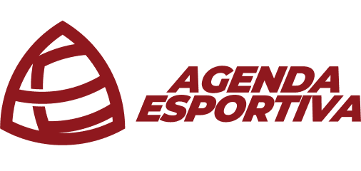 Logo agendaesportiva